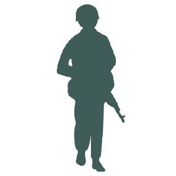 Soldat ikon