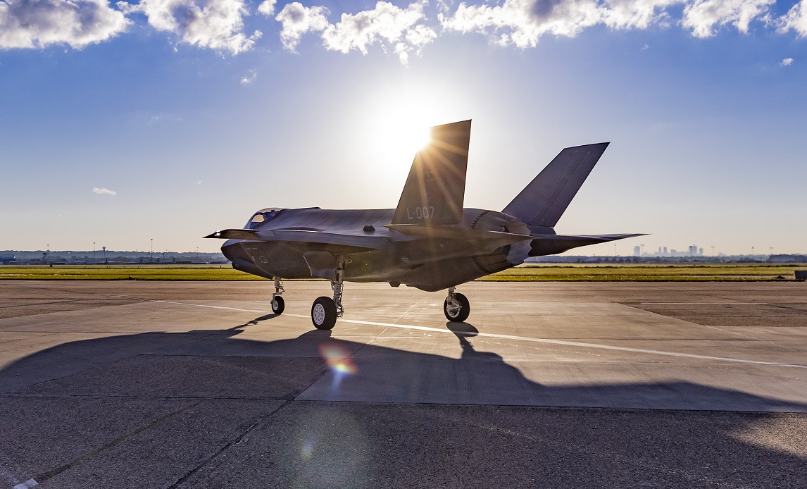 F-35