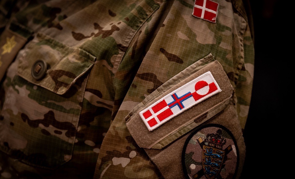 Delaftale 2 om Arktis og Nordatlanten