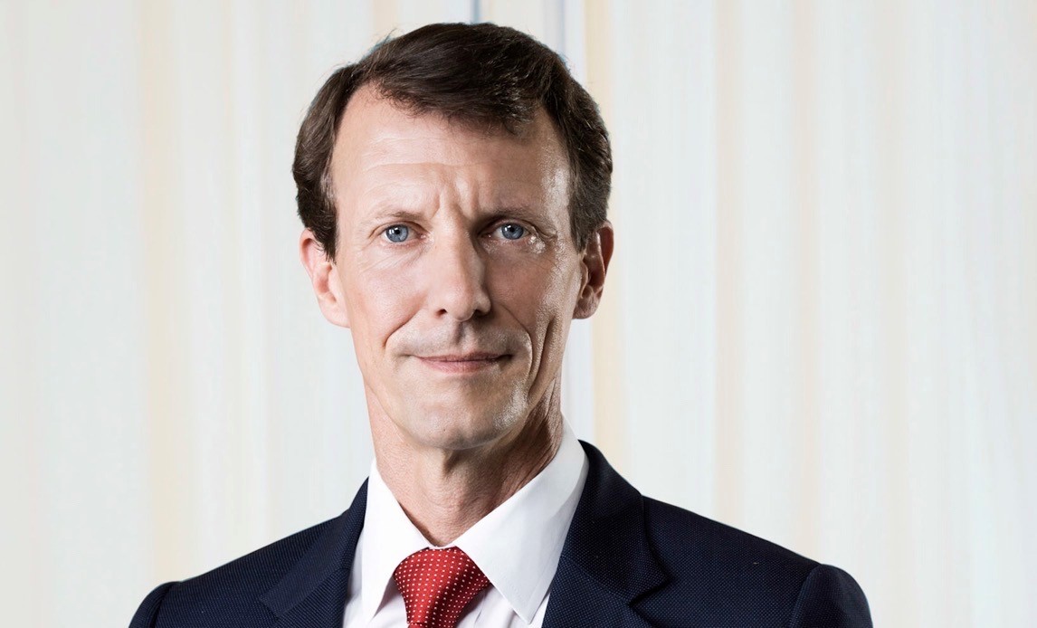 HKH Joachim