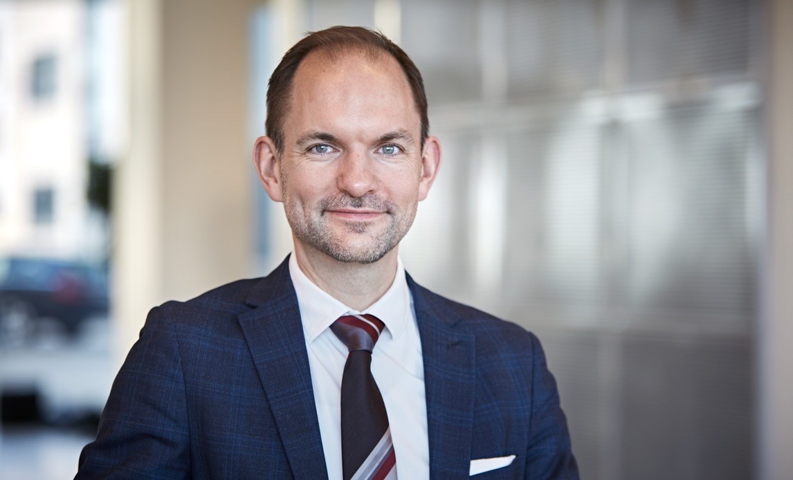 Jeppe Bruus
