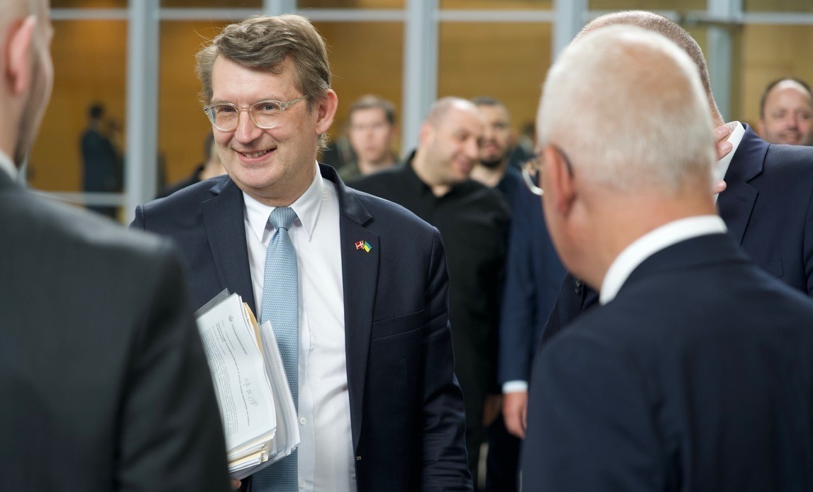 Scandinavian LoI 2025
