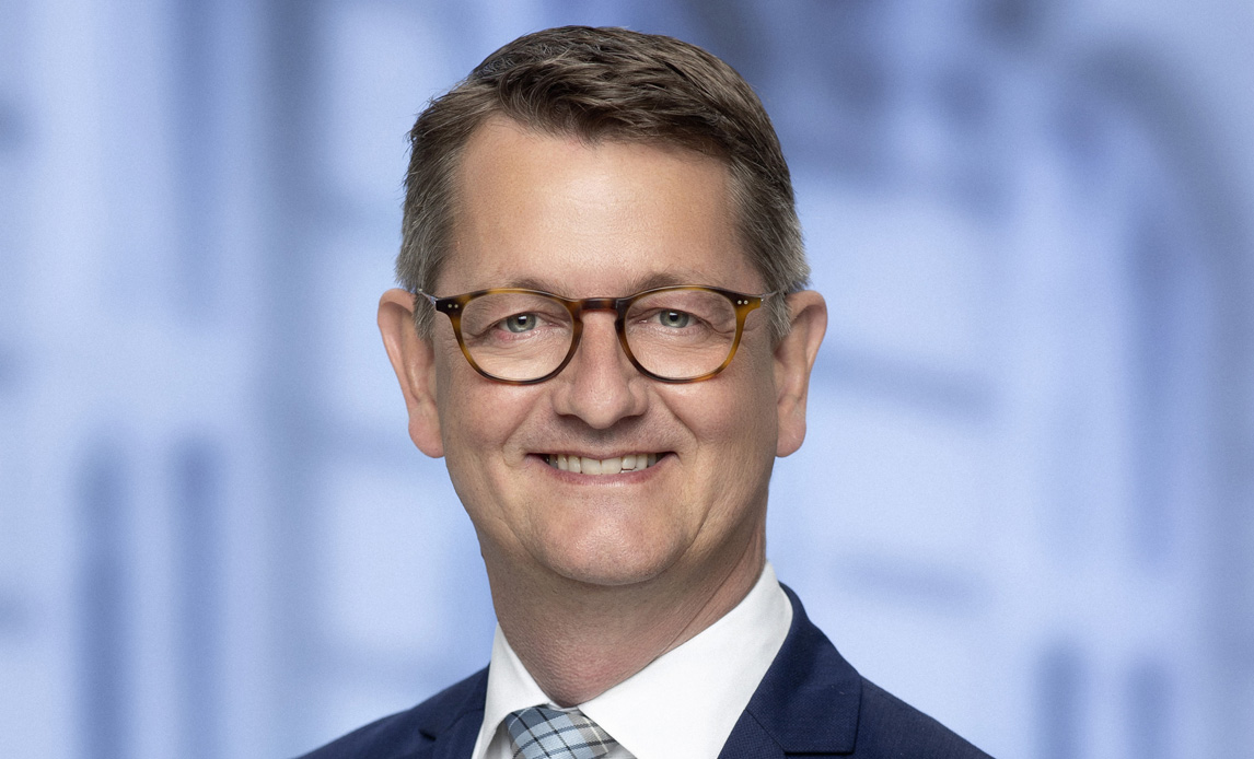 Torsten Schack Pedersen
