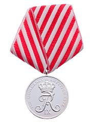 Medaljen for udmærket lufttjeneste