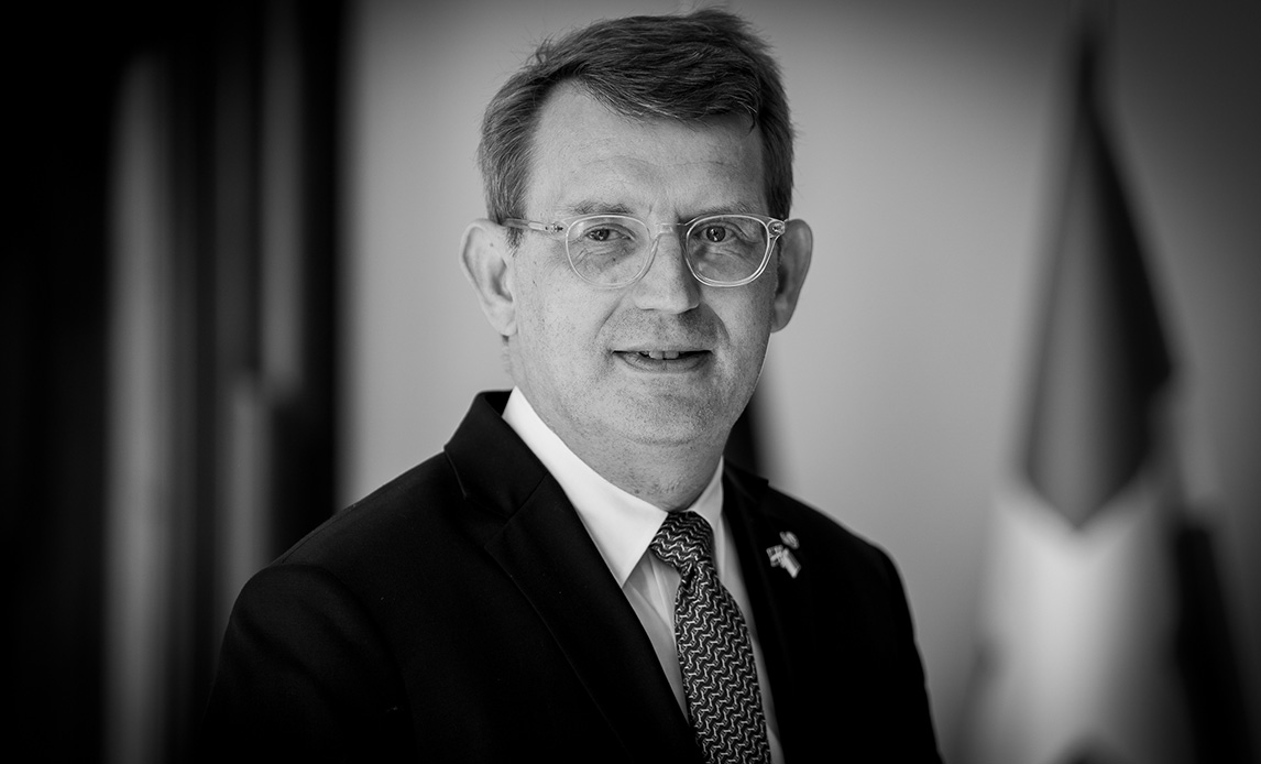 Troels Lund Poulsen