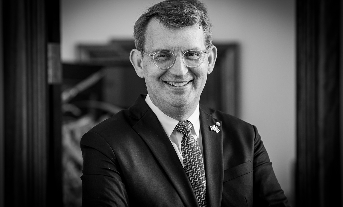 Troels Lund Poulsen