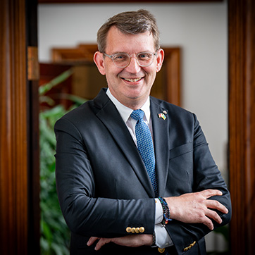 Troels Lund Poulsen